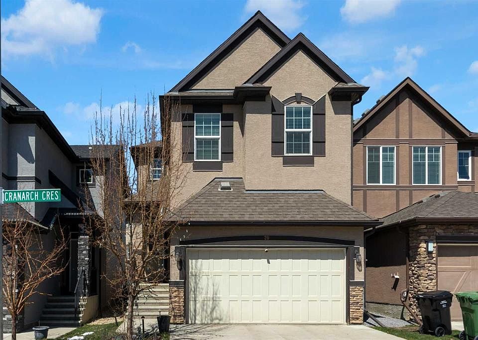 1st image of 28 Cranarch Cres SE