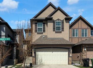 28 Cranarch Cres SE, Calgary, AB T3M2J2