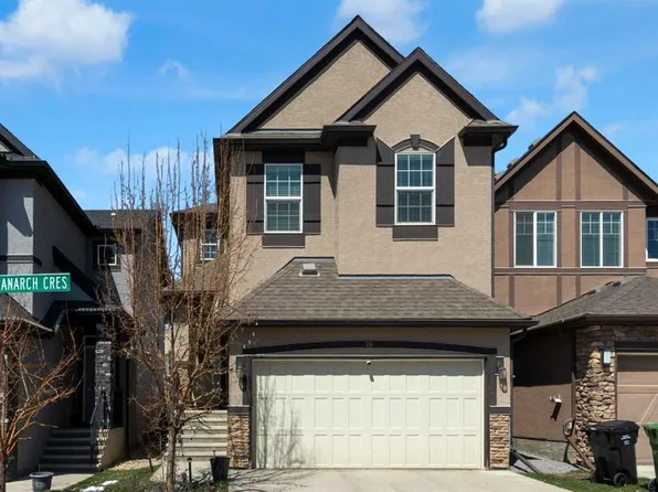 28 Cranarch Cres SE, Calgary, AB T3M 2J2