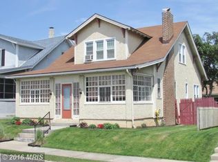 112 Grandview Ave, Chambersburg, PA