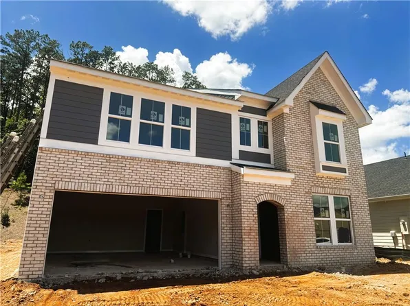 34 Park Village Bnd, Dallas, GA 30157