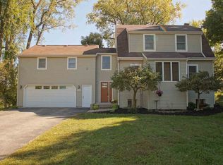 830 Miner Dr, Warsaw, IN