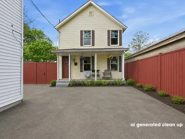 57 Adam St, Pittsfield, MA 01201