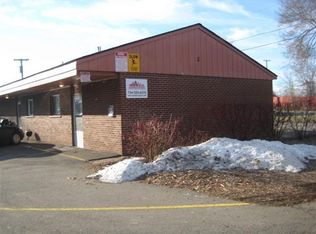 2502 E Michigan Ave, Ypsilanti, MI
