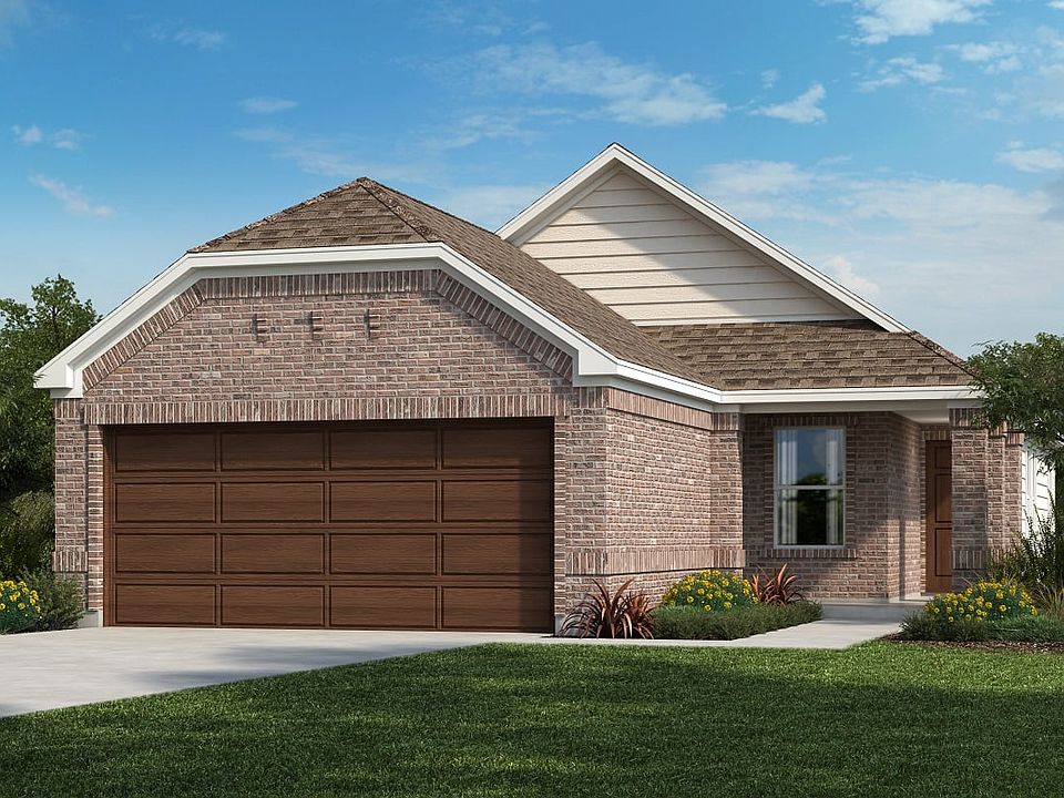 Plan 1548 Elevation C