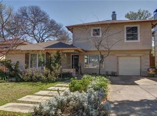 6781 Lakefair Cir, Dallas, TX 75214