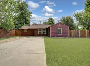 8159 Glenhollow Dr, Houston, TX 77033