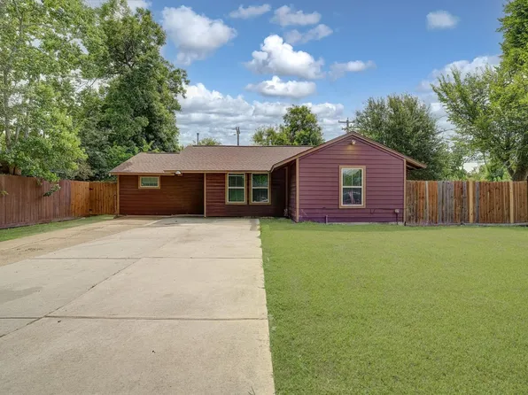8159 Glenhollow Dr, Houston, TX 77033