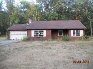 7624 Woodlea Dr, Oscoda, MI 48750