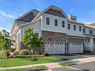 28 Lawley Dr #2301, Lincroft, NJ 07738