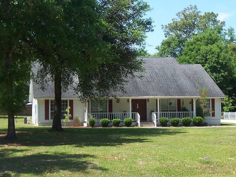 Convenient but Secluded