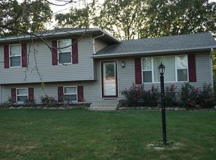 1190 S Dekalb Ct, Hobart, IN 46342