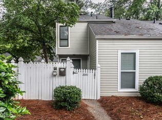 2640 Briarwood Dr SE, Marietta, GA 30067