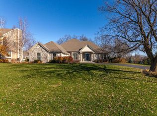 N98W14624 Elmwood Dr, Germantown, WI 53022