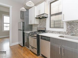 317 Knickerbocker Ave #4T, Brooklyn, NY 11237