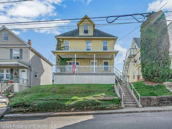 1155 W Elm St, Scranton, PA 18504