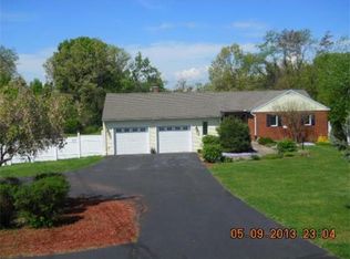 241 Wilbraham Rd, Hampden, MA 01036