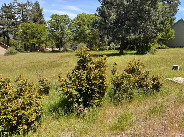 0 Coopers Hawk Rd Lot 883, Klamath Falls, OR 97601