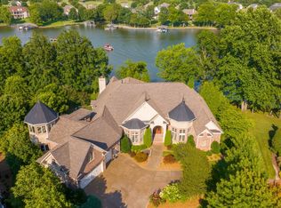 1463 Rozella Way, Gallatin, TN 37066