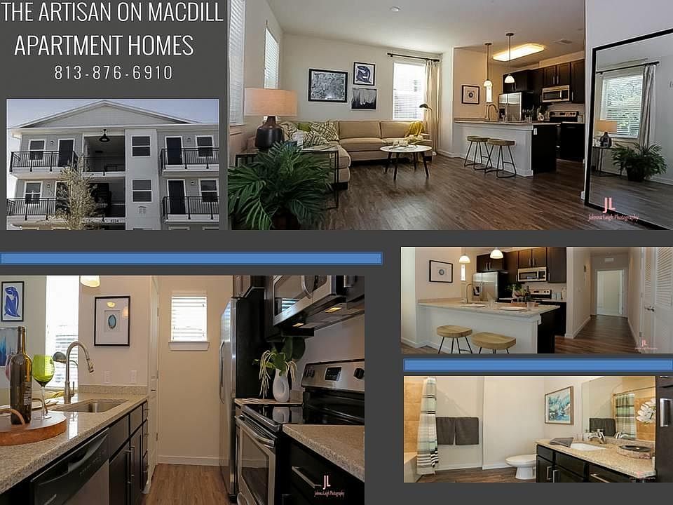 1st image of 5245 S Macdill Ave Unit 102
