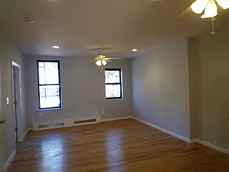 Rented by Friedman Roth Realty