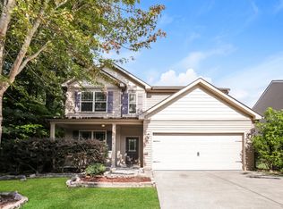 1604 Flowering Peach Trl, Raleigh, NC 27610