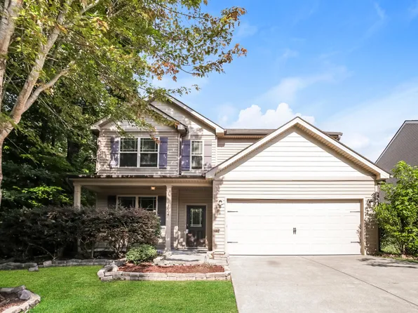 1604 Flowering Peach Trl, Raleigh, NC 27610