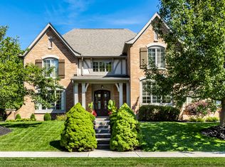 3274 Whispering Pines Ln, Carmel, IN 46032