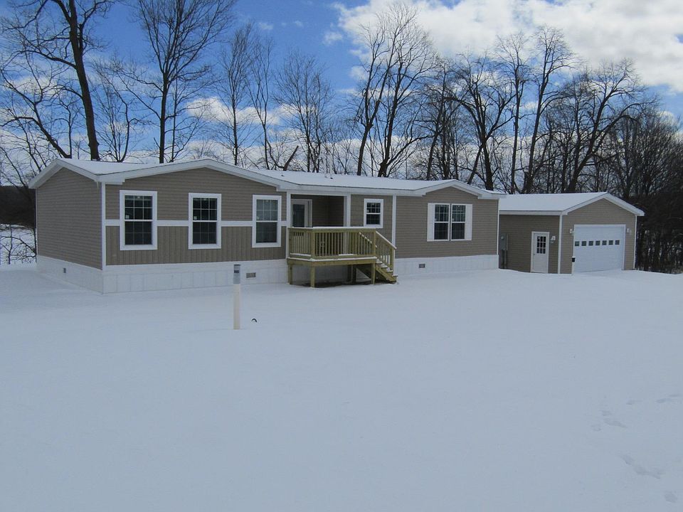 53 Applewood Drive, Highgate Center, VT 05459 Zillow