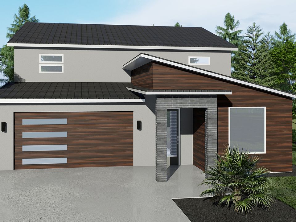 Elevation B - Price starts 359,900