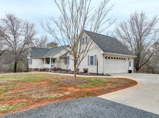 9654 Birch Ln, Norwood, NC 28128