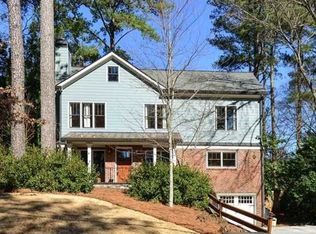2528 Drew Valley Rd, Atlanta, GA 30319