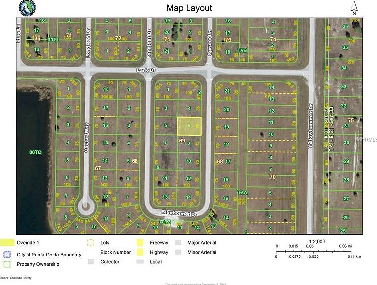 1st image of 36 Bluebonnet Dr