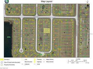 36 Bluebonnet Dr, Placida, FL 33946