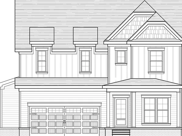 7528 Shoal Mill Point Lot 52, Fairview, TN 37062
