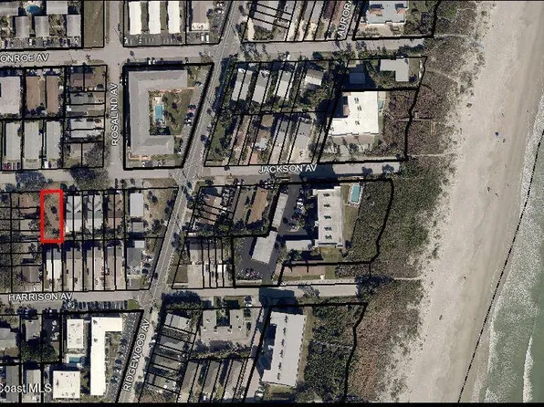 409 Jackson Ave, Cape Canaveral, FL 32920