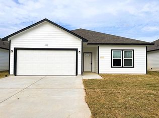 1555 County Road 5728, Cleveland, TX 77327
