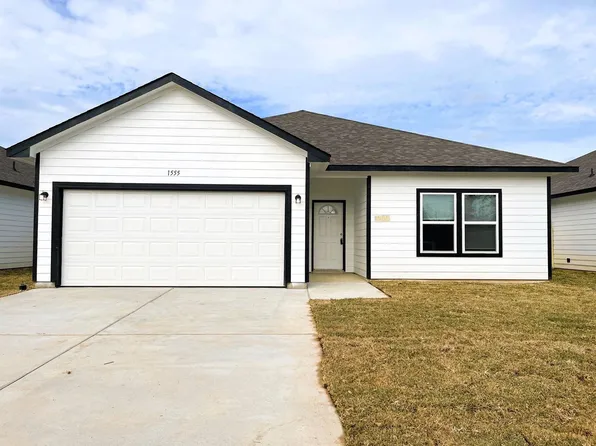 1555 County Road 5728, Cleveland, TX