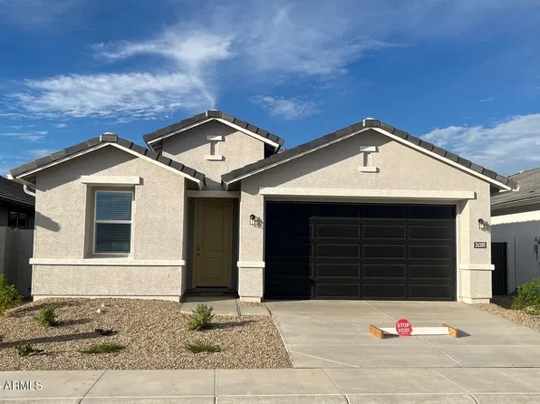 26380 W CROWN KING Road, Buckeye, AZ 85326