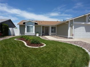 26086 Baldy Peak Dr, Menifee, CA 92586