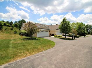 861 Meadow View Ct #8, Cadillac, MI 49601