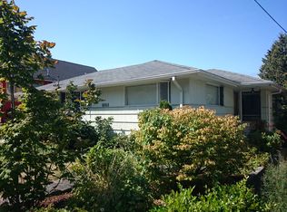 9265 44th Ave SW, Seattle, WA 98136