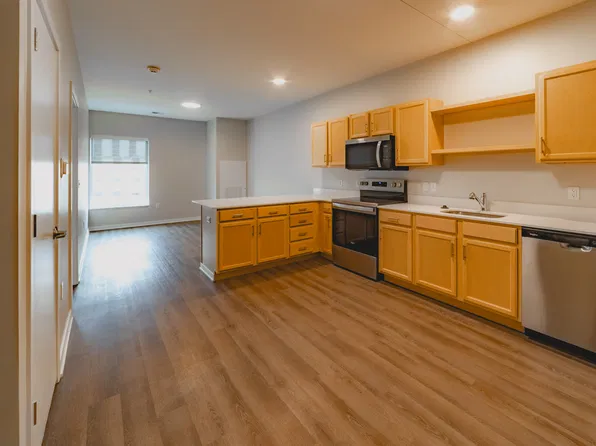 Mural Apartments