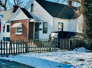 14506 Clinton St, Harvey, IL 60426