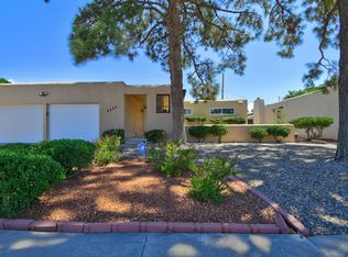 3332 Betts Dr NE, Albuquerque, NM 87111