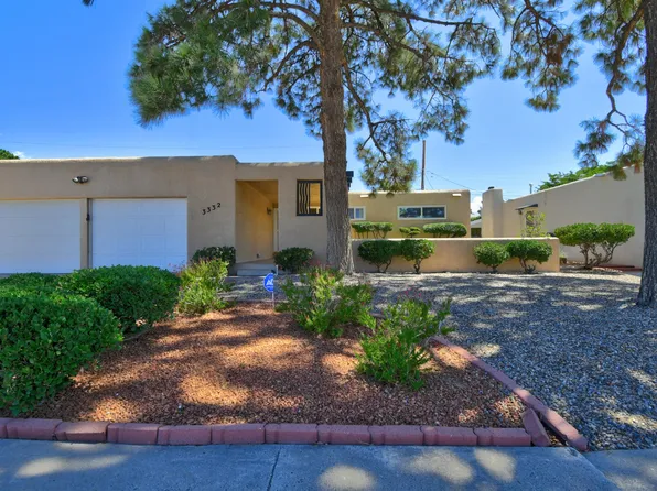 3332 Betts Dr NE, Albuquerque, NM 87111