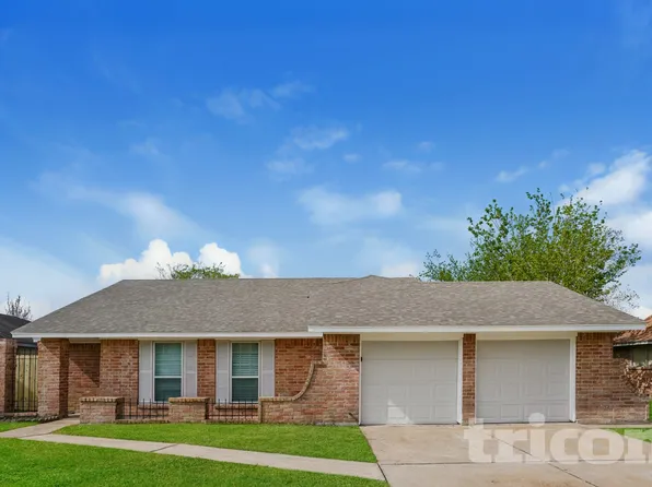 10406 Kirkwren Dr, Houston, TX 77089