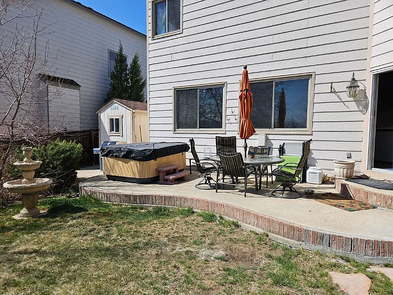 8842 W Ida Pl — Photo 36
