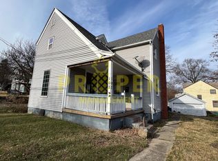 107 W Hillcrest Ave, Dayton, OH