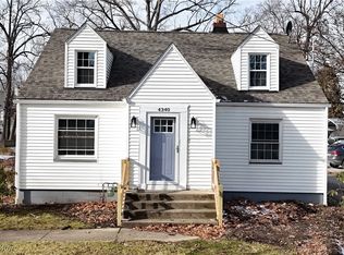 4340 Helena Ave, Youngstown, OH